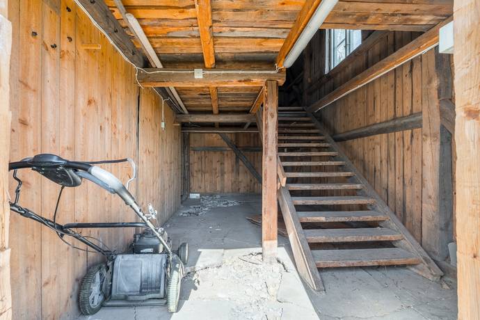 9 rum Gård utan jordbruk på Tillinge-Tibble 22 Enköping Enköpings kommun - bild 63
