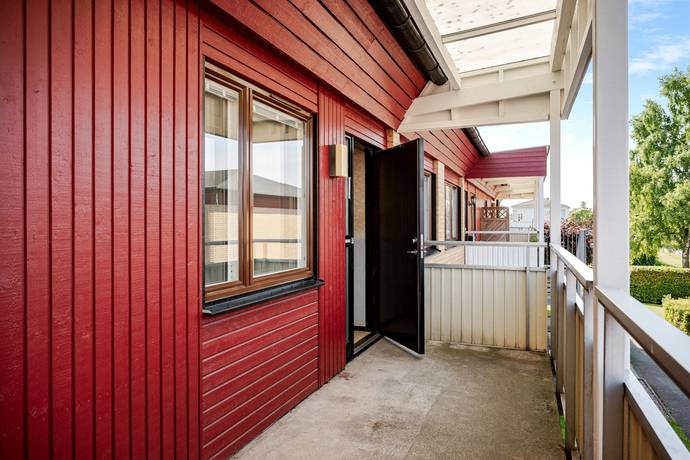 3 rum lägenhet på Gamla vägen 105A Fjälkinge, Kristianstads kommun - bild 2