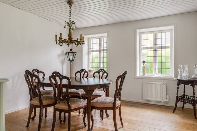 9 rum Villa på Havstrutsvägen 2 Falsterbo Vellinge kommun - bild 11