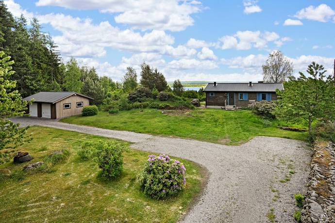 4 rum Villa på Strömlidsvägen 18 Alingsås Alingsås kommun - bild 2