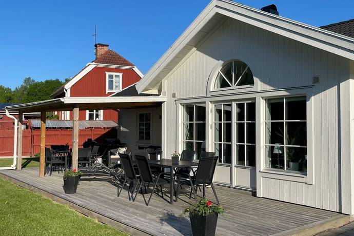 5 rum Villa på Skoby 252 Alunda Östhammars kommun - bild 22