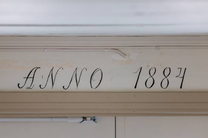 6 rum Villa på Sörby Västergård 115 Hallsberg Hallsbergs kommun - bild 18