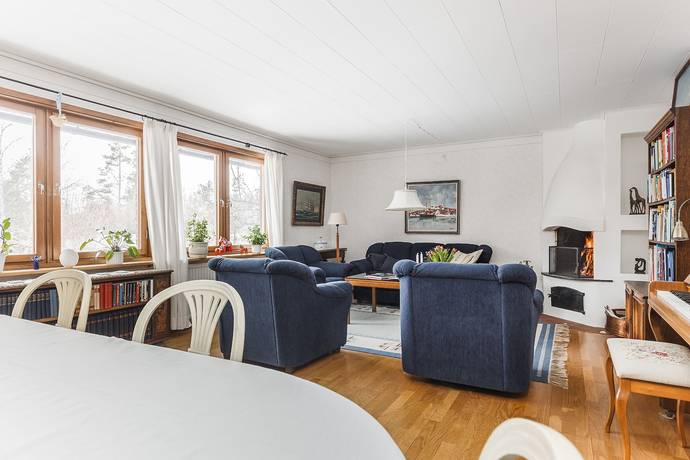 6 rum Villa på Färjevägen 28 Skutskär Älvkarleby kommun - bild 12