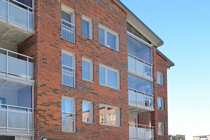 1 rum lägenhet på Näckens väg 22 Tomtebo, Umeå kommun - bild 1