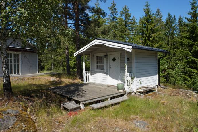 4 rum Vinterbonat fritidshus på Solbergavägen 33 Valdemarsvik Valdemarsviks kommun - bild 16