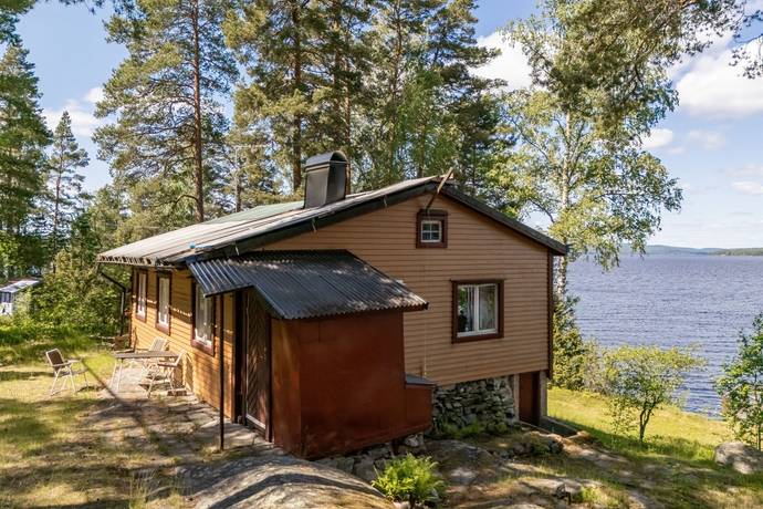 3 rum fritidshus på Humlekil Holmåsen 14 Arvika, Arvika kommun - bild 2