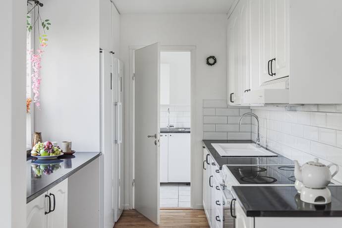 4 rum Lägenhet på Arkitektgatan 53 Södertorp Malmö kommun - bild 18