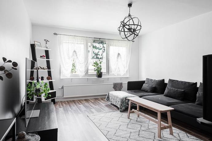 2 rum Lägenhet på Hjelmarsrörsgatan 18B Falköpings kommun - bild 11