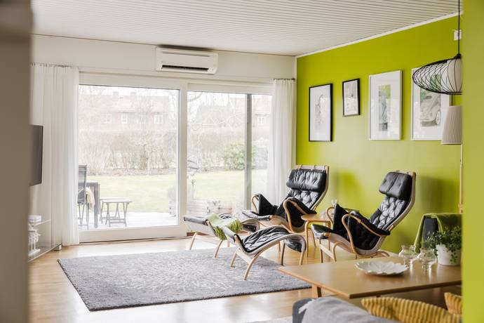 6 rum Villa på Plommonvägen 3 Nilstorp Lunds kommun - bild 15