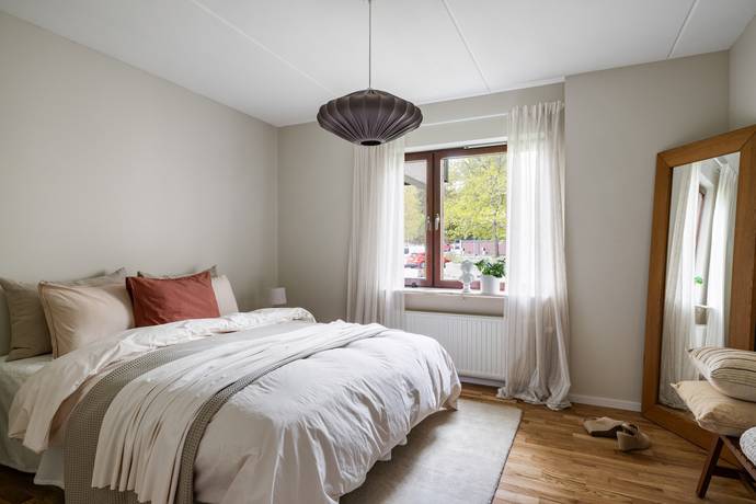 2 rum lägenhet på Tuvvägen 9 Handen, Haninge kommun - bild 4