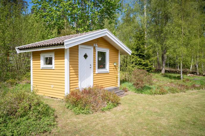 4 rum Fritidshus på Alhammar 17 Alhammar Ulricehamns kommun - bild 21