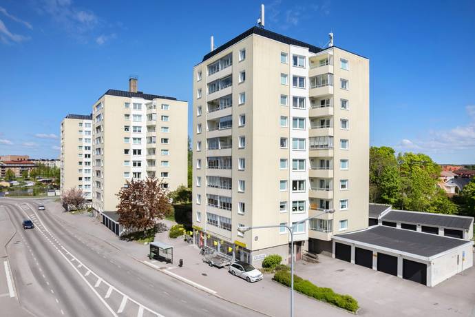 3 rum lägenhet på Stenkvistavägen 5 Söder, Eskilstuna kommun - bild 2
