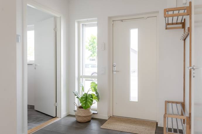 5 rum Radhus på Tegelmästarevägen 18 Veberöd Lunds kommun - bild 32