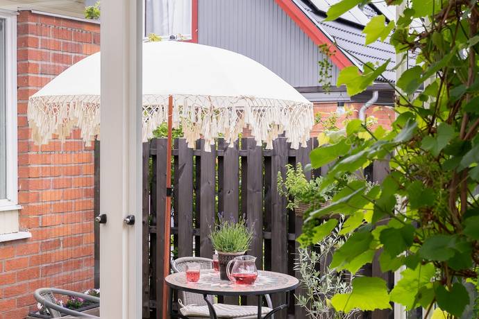 4 rum villa på Stormgatan 28 Andersberg, Gävle kommun - bild 5