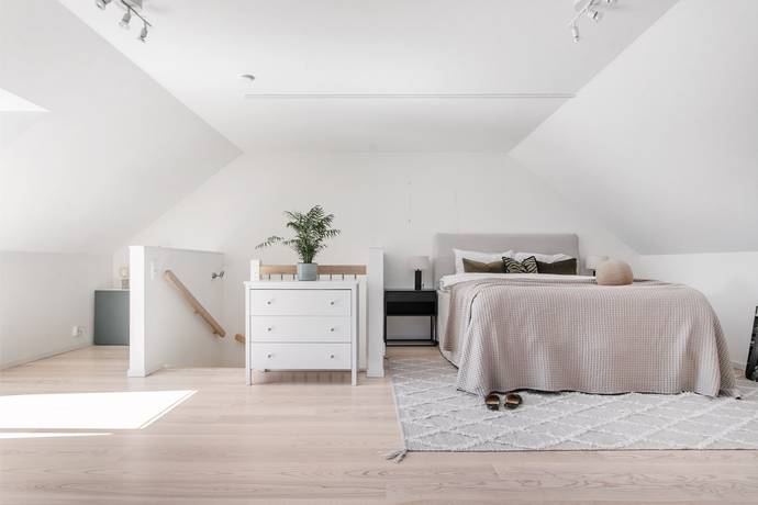 5.5 rum Radhus på Björknäs skolväg 8E Eknäs Nacka kommun - bild 35