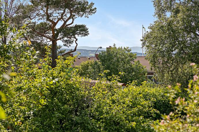 4 rum villa på Repslagarstigen 4 Odenslund, Östersunds kommun - bild 5