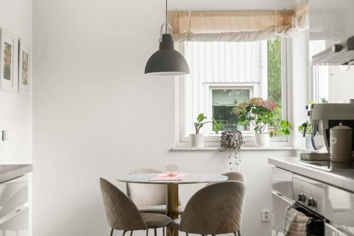 5 rum Parhus på Stridsbergavägen 12 B Spånga Bromsten Stockholms kommun - bild 16