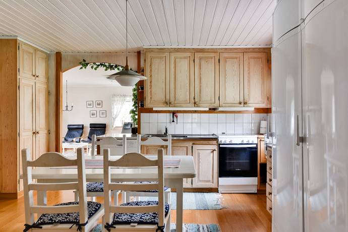 3 rum Fritidshus på Norum 315 Norum Robertsfors kommun - bild 8