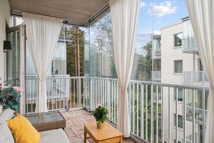 Länsmansgården, Göteborgs kommun