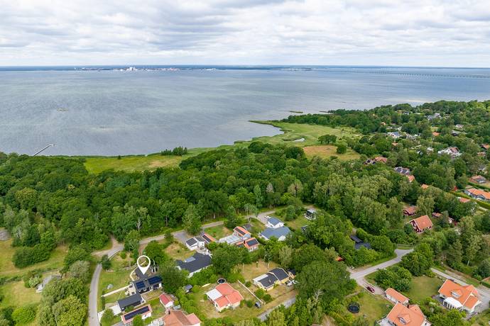 3 rum villa på Myggvägen 18 Färjestaden - Södra Runsbäck, Mörbylånga kommun - bild 3