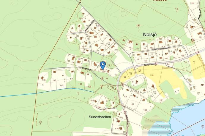 12 rum Villa på Nolsjövägen 13A Österåkers kommun - bild 11