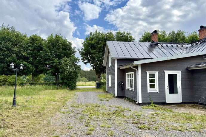6 rum villa på Ljunga 8 Norra Ljunga, Sävsjö kommun - bild 4