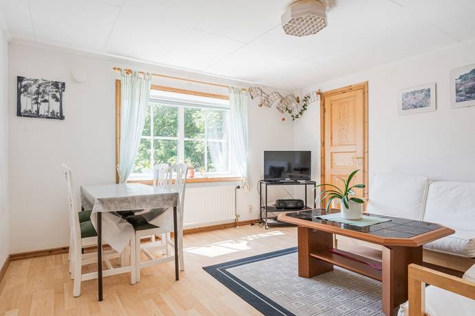 4 rum Villa på Svanhultsvägen 28 Karlsborgs kommun - bild 29