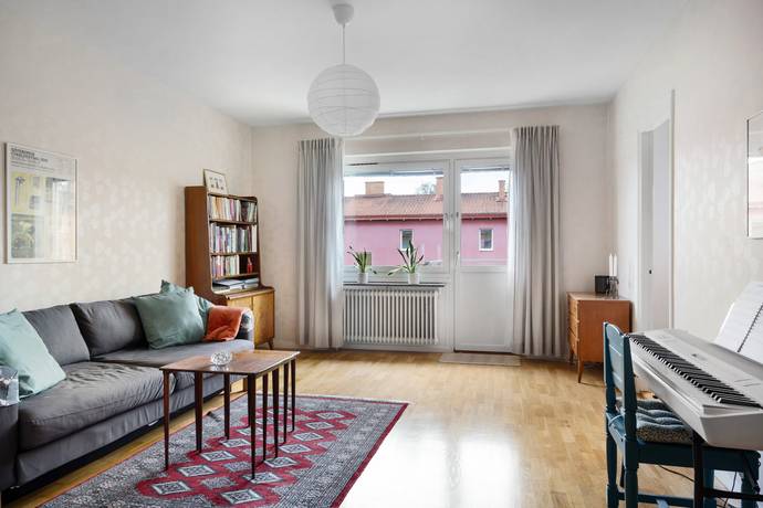 Swedenborgsgatan 36C, Svartbäcken, Uppsala kommun