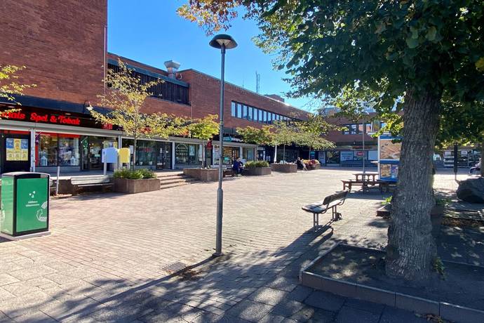 3 rum Lägenhet på Sköndalsvägen 112 Sköndal Stockholms kommun - bild 35