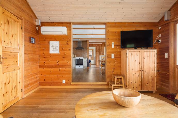 3 rum Villa på Fröseke Gamla Järnvägen 2 Fröseke Uppvidinge kommun - bild 28