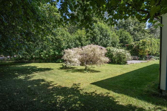 4 rum Villa på Svanhultsvägen 28 Karlsborgs kommun - bild 49