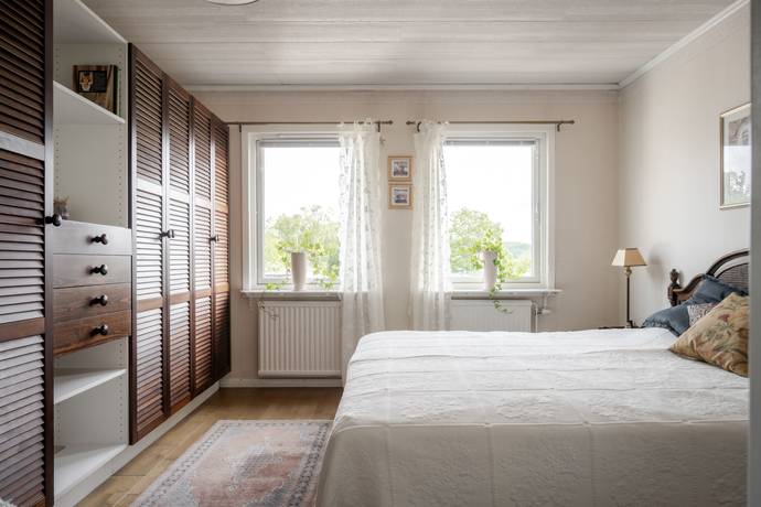4 rum Villa på Allmänna vägen 54 Sjömarken Borås kommun - bild 14
