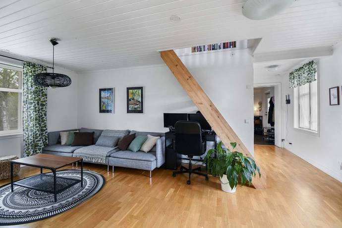3 rum Villa på Markskogsvägen 129 Persön Luleå kommun - bild 22