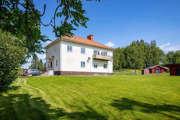 225 m² Övrig på Flogned Badhuset Flogned Eda kommun - bild 18