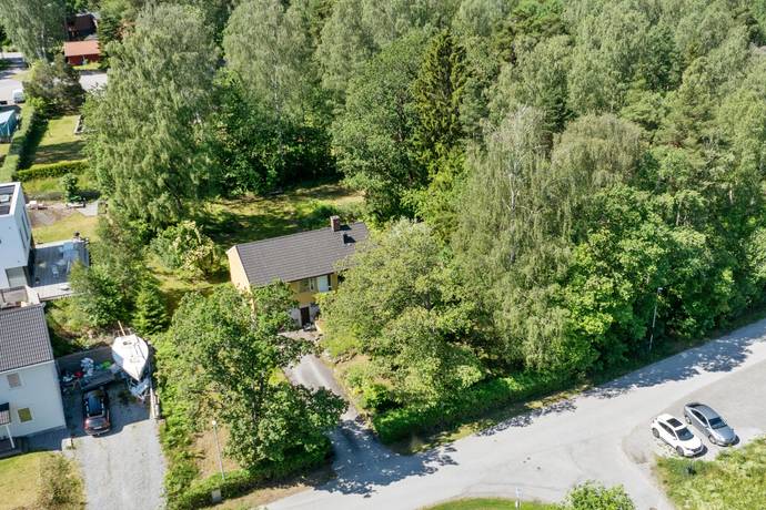 5 rum Villa på Vattenverksvägen 23 Åkerstorp Österåkers kommun - bild 20