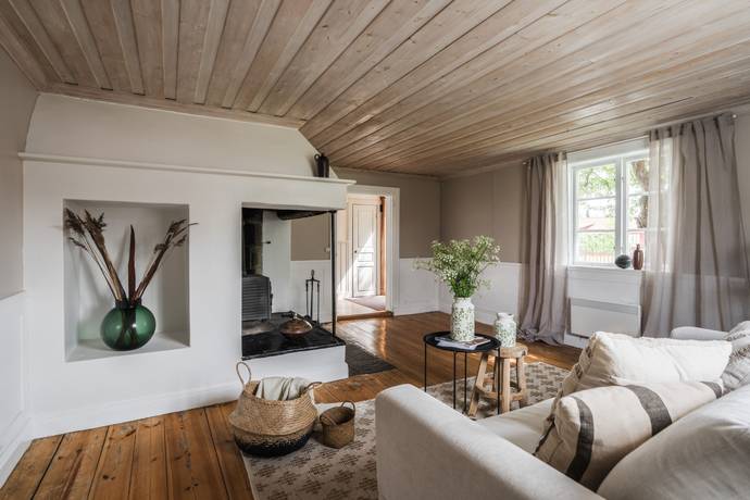 7 rum villa på Stationsvägen 12 Hedesunda, Gävle kommun - bild 2