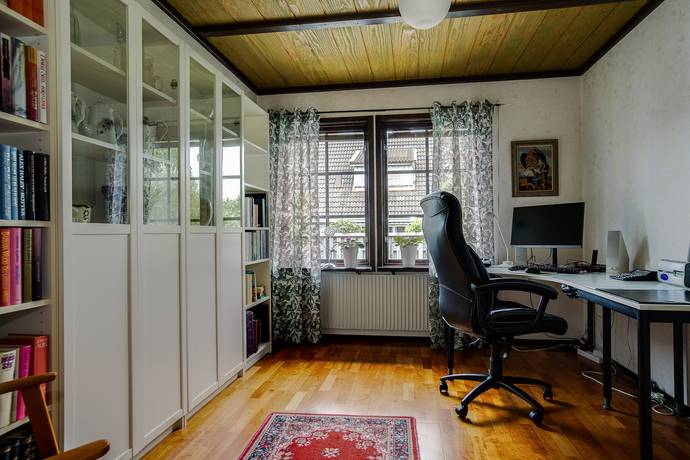 5 rum Villa på Löparvägen 9 Växjö Växjö kommun - bild 13