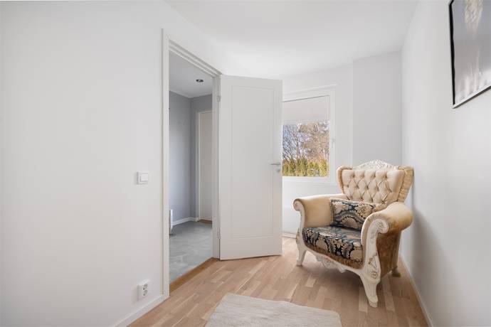 7 rum Villa på Edelundavägen 28 Hässelby Södra Villastad Stockholms kommun - bild 14