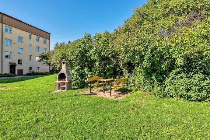 3 rum Lägenhet på Västra Bangatan 59C Centrala Märsta Sigtuna kommun - bild 21