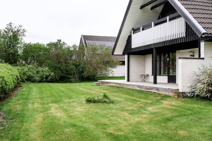 5 rum Villa på Hornsgatan 19 Gylletäppan Borlänge kommun - bild 38