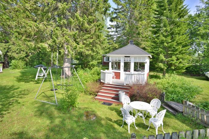 Fritidshus på Altersbruksvägen 85 Altersbruk Piteå kommun - bild 20