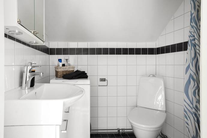 1 rum Lägenhet på Boråsvägen 25 Centrala Vårgårda Vårgårda kommun - bild 15