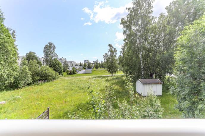 4 rum lägenhet på Mariehemsvägen 150 Mariestrand, Umeå kommun - bild 3