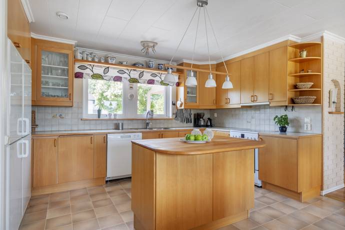 4 rum Villa på Torparevägen 4A Skälsätra Tyresö kommun - bild 9