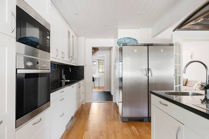 7 rum kedjehus på Notgränd 40 Viksjö, Järfälla kommun - bild 4