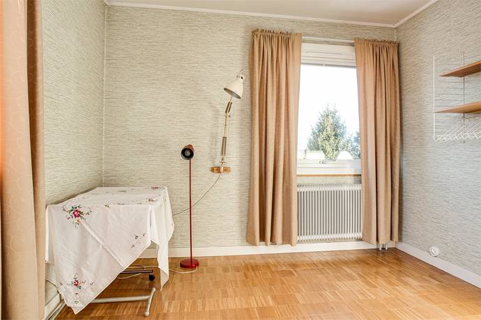 8 rum Villa på Bergdahlsvägen 4 Hällefors Hällefors kommun - bild 38