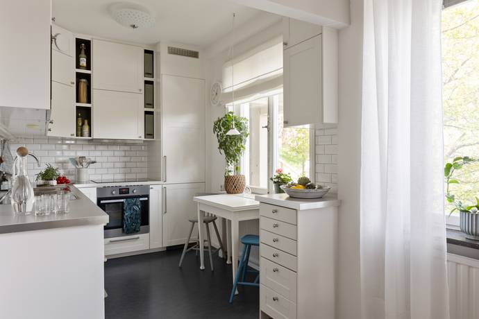 3 rum Lägenhet på Värdshusbacken 9B Stora Essingen Stockholms kommun - bild 14