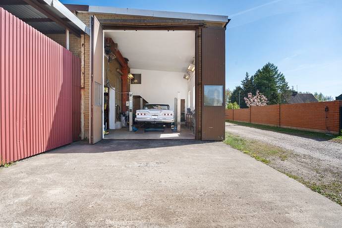 7 rum Gård/skog på Ramsåsa 2230 Ramsåsa Tomelilla kommun - bild 21