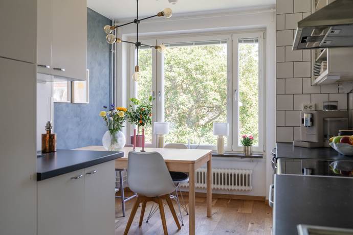 3 rum Lägenhet på Artemisgatan 3B Hjorthagen Stockholms kommun - bild 8