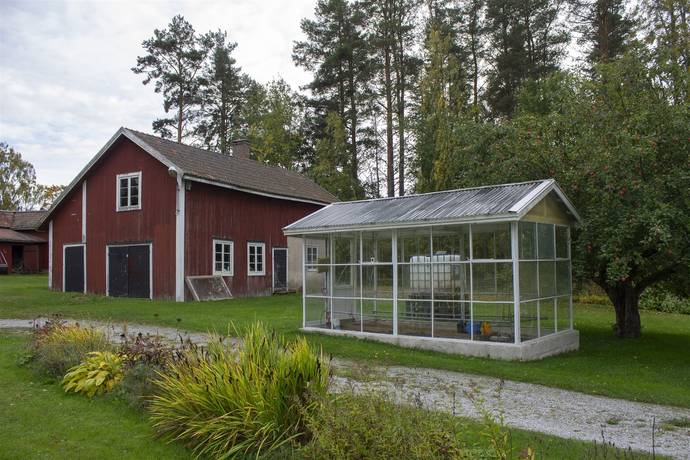 6 rum Villa på Per Johans väg 3 Näsviken Hudiksvalls kommun - bild 36